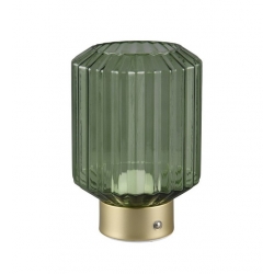 LORD LED ZIELONA LAMPA PRZENOŚNA  RL R57761115